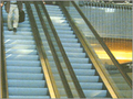 Commercial Escalators