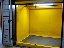 Goods Elevator