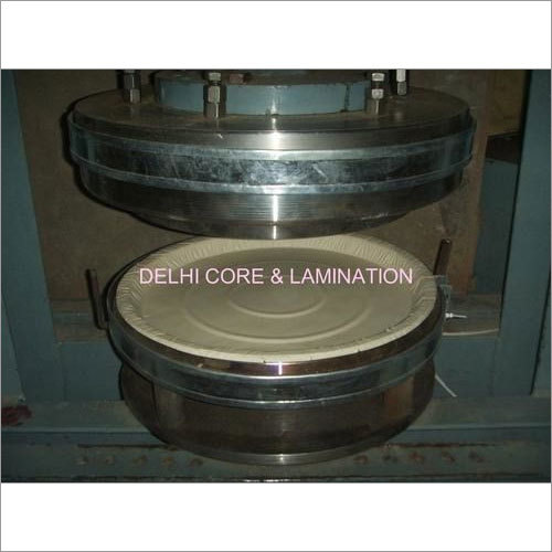 Dona Plate Die Moulds Dona Plate Die Moulds