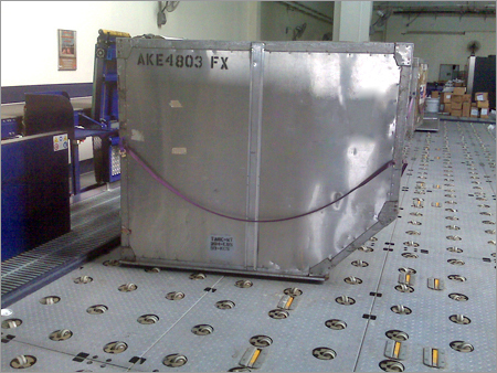 Ground Support Equipment
