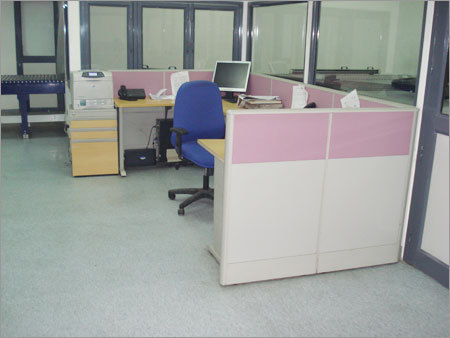 Warehousing
