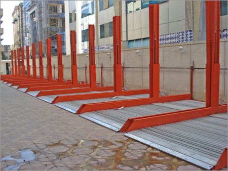 Parking Systems