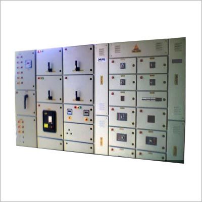 MAIN LT PANEL