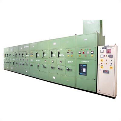 PCC Panel