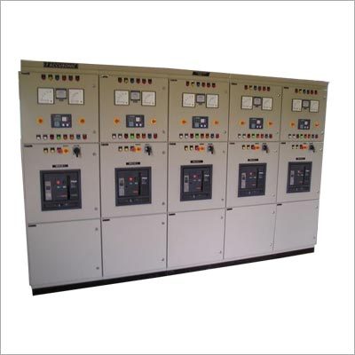 Synchronizing Panel