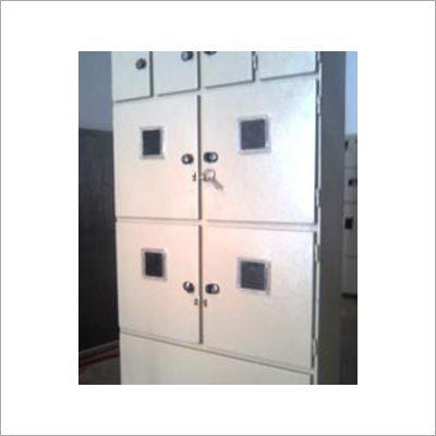 Meter Board
