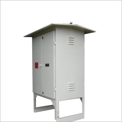 Feeder Pillar