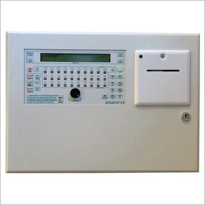 Fire Panel