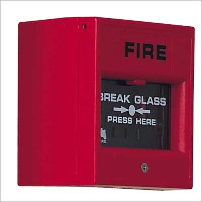Fire Alarm Panel