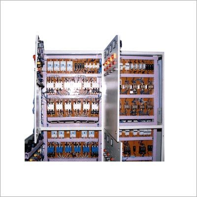 Effluent Treatment Plant Panel