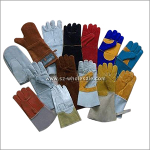 Welding Gloves