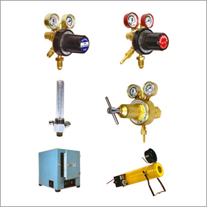 HMP Brand ISI Marked Welding Accesories