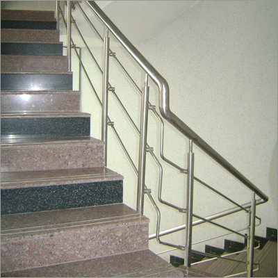 Mild Steel / Stainless Steel Railings
