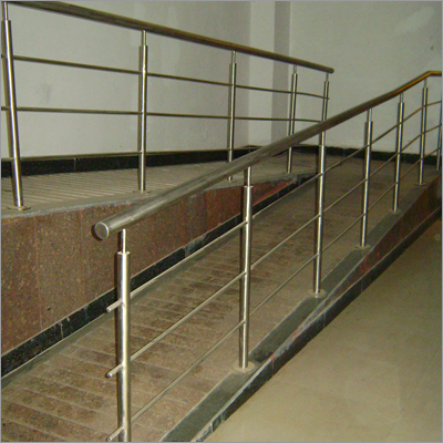 Staircase Stainless Steel Handrails