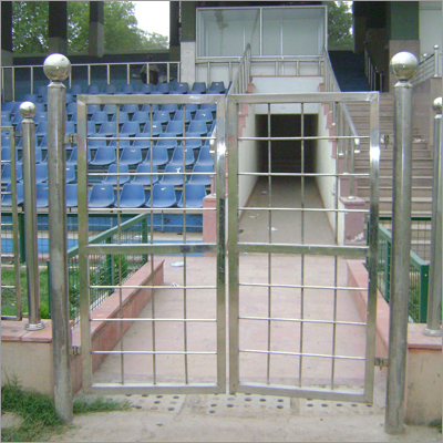 Railings