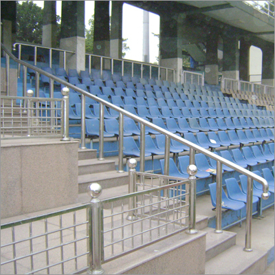 Railing(Stainless Steel)