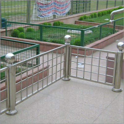 Stainless Railing