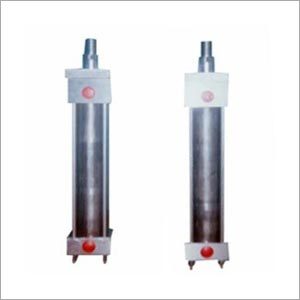 Telescopic Hydraulic Cylinder