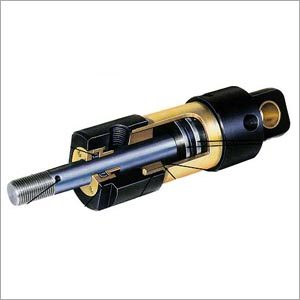 High Pressure Hydraulic Cylinder