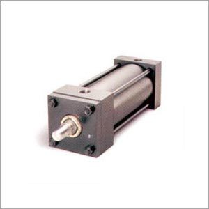 Tie Rod Hydraulic Cylinder