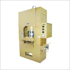 200 Ton Hydraulic Press