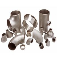 Stainless Steel Buttweld Fitting