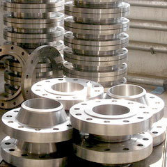 Industrial Flanges