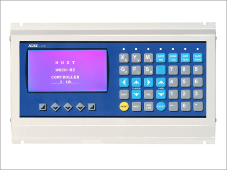 CNC Controller