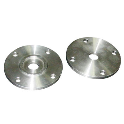 Stainless Steel Flanges