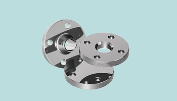 Duplex Steel Flanges