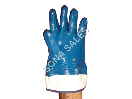 Nitrile Coated Light Coated hand gloves