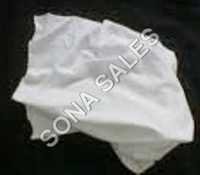 White Cloth Wipers