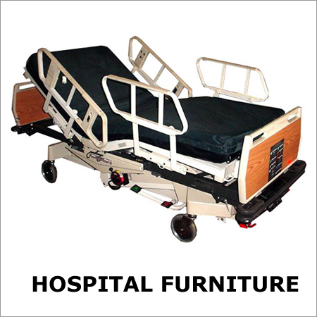 Hospital Furniture