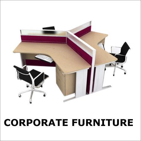 Corporate Furniture
