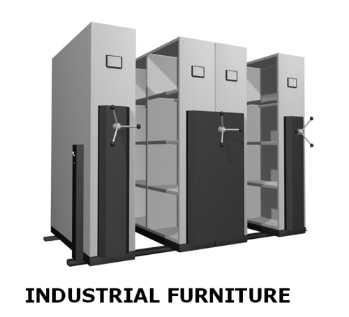 Industrial Furniture