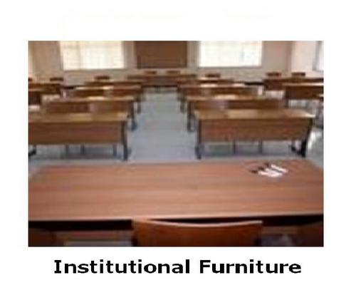 Institutional Furniture