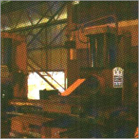 View of Machine Shop-Unit-II