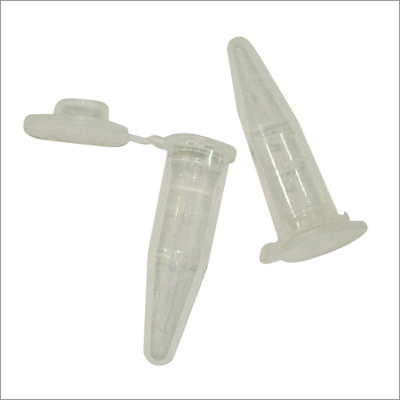 Micro Centrifuge / PCR Tubes