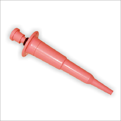 Disposable Micropipette