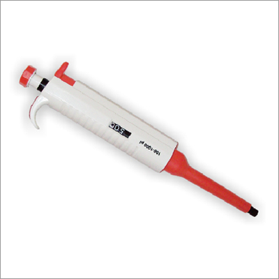 Variable Volume Digital Micropipettes