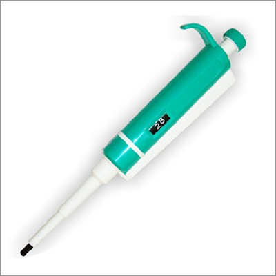 Fix Volume Digital Micropipettes