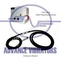 Static Frequency Converter