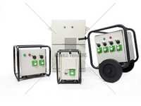 Static Frequency Converters