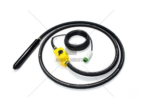High Frequency Motor In Head Immersion Vibrators