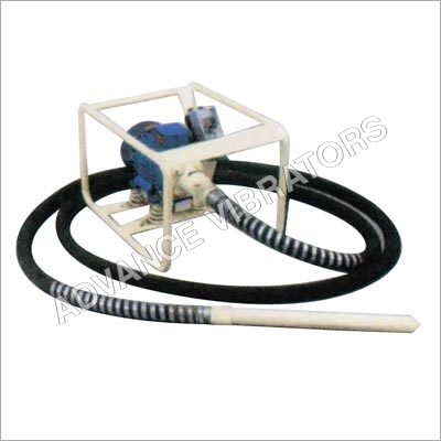 Internal Concrete Vibrators