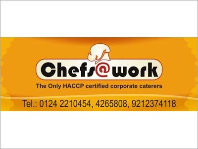Corporate Caterers