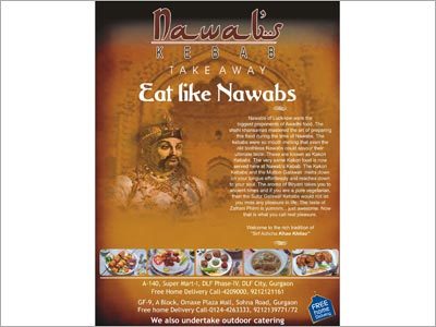 Non Vegetarian Catering Services