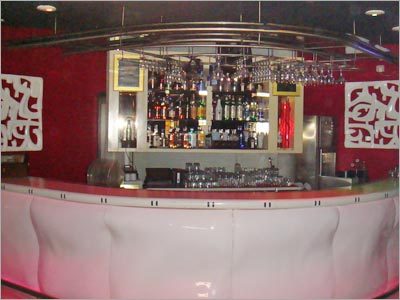 Mojo Restaurant & Bar