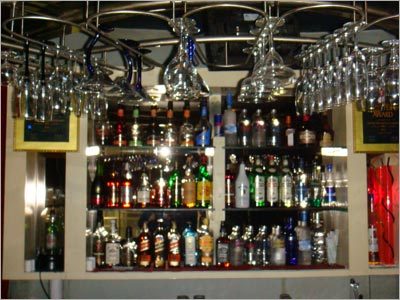 Restaurant & Bar Catering Services