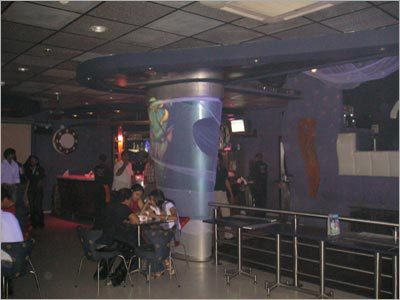 Mojo Restaurant & Bar